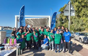AIPD, grande successo a Brindisi per “Orizzonti di Gentilezza”: il mare e l’inclusione al centro della Giornata Nazionale della Persona con Sindrome di Down
