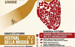 Appia Day 2026 a Mesagne: due giorni di eventi, visite guidate, mobilità sostenibile e musei gratis per celebrare la Regina Viarum
