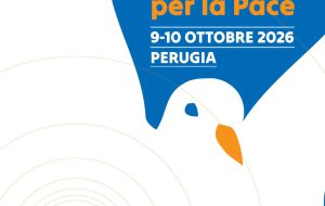 La Città di Mesagne presente a Perugia all’Assemblea Nazionale delle Città per la Pace