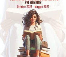 Adotta un esordiente, al via la XVI Edizione del Concorso Letterario della Taberna Libraria di Latiano