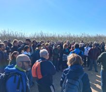 Al via la convenzione tra Torre Guaceto e CNR-IRSA: la riserva sarà al centro delle attività di ricerca scientifica per la tutela