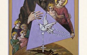 Latiano celebra il Centenario di San Bartolo Longo: il 5 ottobre presentazione della cartolina commemorativa e Annullo Filatelico di Poste Italiane
