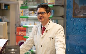 L’Ordine dei Farmacisti sostiene la campagna di vaccinazione antinfluenzale 2026-2027