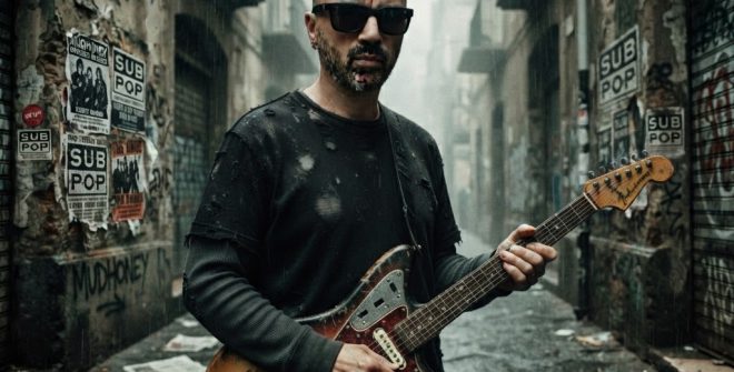 Antonio Javier DiLena al M.E.I. Music Academy a Faenza