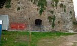 Aiutiamo il Bastione di Porta Lecce a non affogare nel degrado. Di Vincenzo Albano                                						Degrado