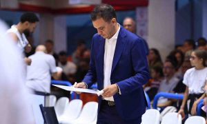 Alle 20:30 Valtur Brindisi ospita Torino nell’anticipo della quarta giornata di Serie A2