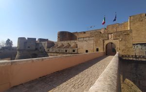 Giornate FAI d’Autunno 2026: la Puglia apre le porte dei suoi tesori