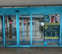 Centro di riabilitazione di Ceglie Messapica, scontro sul Day Service del sabato