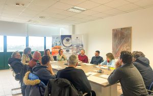 Costituito il “Coordinamento apicoltori Confcommercio Brindisi “Terre d’Otranto”