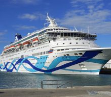 Brindisi, il Comitato per la pace chiede di annullare l’arrivo della nave Crown Iris