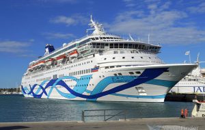 Brindisi, il Comitato per la pace chiede di annullare l’arrivo della nave Crown Iris
