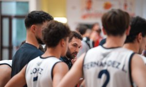 Seconda gara consecutiva al PalaZumbo per la Dinamo Brindisi: sabato 31 la sfida contro Adria Bari