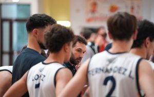 Seconda gara consecutiva al PalaZumbo per la Dinamo Brindisi: sabato 31 la sfida contro Adria Bari