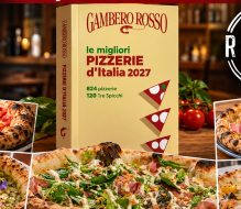Gambero Rosso 2027, Brindisi conferma due eccellenze della pizza: Brunda e Romano Artigiani del Gusto