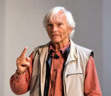 Tre giorni con Eugenio Barba: Brindisi riscopre l’importanza del teatro. Di Federica Schiavone