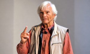 Tre giorni con Eugenio Barba: Brindisi riscopre l’importanza del teatro. Di Federica Schiavone