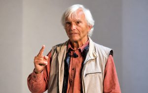 Tre giorni con Eugenio Barba: Brindisi riscopre l’importanza del teatro. Di Federica Schiavone