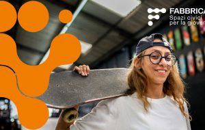Pubblicato l’Avviso pubblico “Fabbrica – Spazi Civici per la Gioventù”