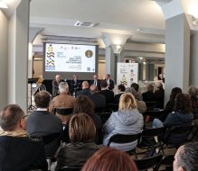 Brindisi, dalla Via Appia al Mediterraneo: storia, cultura e nuove prospettive. Un confronto sulle opportunità di sviluppo e sul ruolo di Brindisi nel Mediterraneo. Di Federica Schiavone