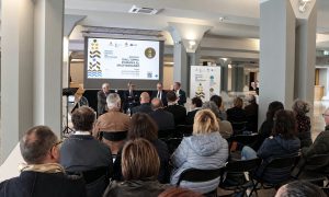 Brindisi, dalla Via Appia al Mediterraneo: storia, cultura e nuove prospettive. Un confronto sulle opportunità di sviluppo e sul ruolo di Brindisi nel Mediterraneo. Di Federica Schiavone
