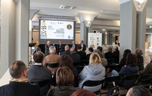 Brindisi, dalla Via Appia al Mediterraneo: storia, cultura e nuove prospettive. Un confronto sulle opportunità di sviluppo e sul ruolo di Brindisi nel Mediterraneo. Di Federica Schiavone