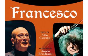 Fasanomusica presenta “Francesco”: Aldo Cazzullo e Angelo Branduardi al Parco Archeologico di Egnazia