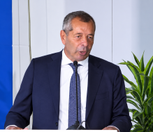 Aperto a Brindisi lo SNIM 2026: cinque giorni dedicati alla nautica e al mare