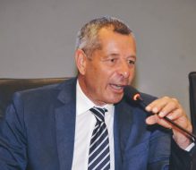 Scomparsa Meo: il cordoglio della CISAL Brindisi