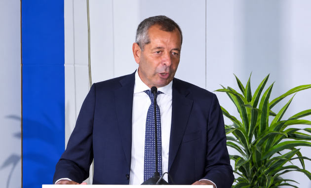 Morto Giuseppe Meo: il presidente dello SNIM aveva 56 anni