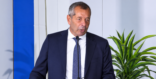 Morto Giuseppe Meo: il presidente dello SNIM aveva 58 anni