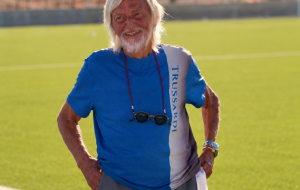 Brindisi FC: Giorgio Dova è il nuovo Presidente