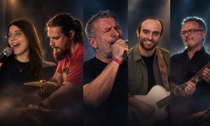 Radiazioni 1997-2027 – “Attraversando”, il nuovo EP degli Estremi su Ciccio Riccio. Di Marco Greco