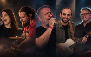 Radiazioni 1997-2027 – “Attraversando”, il nuovo EP degli Estremi su Ciccio Riccio. Di Marco Greco