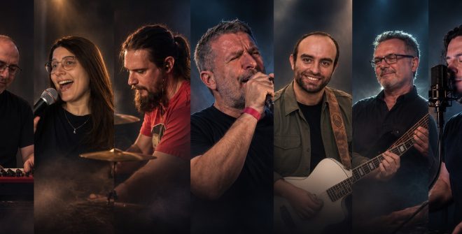 Radiazioni 1997-2027 – “Attraversando”, il nuovo EP degli Estremi su Ciccio Riccio. Di Marco Greco