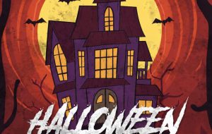Halloween al Kopó con “Il Teatro degli Orrori”: un viaggio itinerante tra brividi e risate