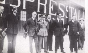 Un Volo nella Storia: a Palazzo Nervegna la storia aeronautica di Brindisi tra memoria, identità e futuro