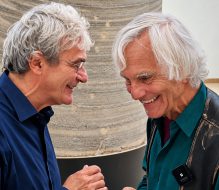 Barba e Martone a Brindisi: il teatro, la libertá e il coraggio di restare coerenti