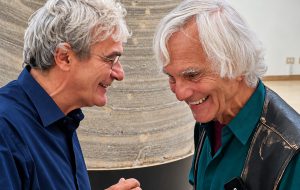 Barba e Martone a Brindisi: il teatro, la libertá e il coraggio di restare coerenti