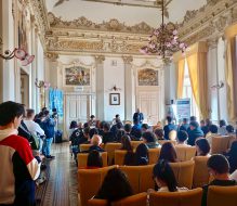 Al via a Fasano le iscrizioni al nuovo corso ITS in Luxury Event & Food Experience Management