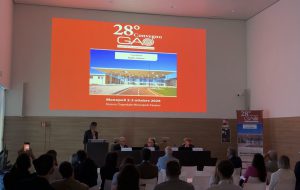 Il 28° Convegno GAO inaugura l’attività congressuale del Nuovo Ospedale Monopoli-Fasano