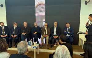 Brindisi rilancia e raddoppia: al TTG di Rimini presentata la BTE Puglia 2027