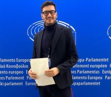 De Mola (FdI): “La transizione responsabile di Brindisi: tutelare l’indotto per ricostruire il futuro industriale”