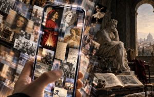 Il tempo corto della cultura. Di Roberto Romeo