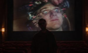 Arriva “Mercoledì Cinema” di MAFFEI! una canzone tra desiderio, intimità e ironia