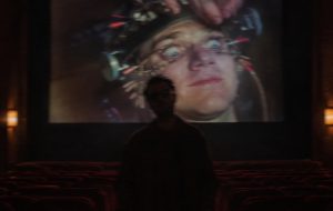 Arriva “Mercoledì Cinema” di MAFFEI! una canzone tra desiderio, intimità e ironia