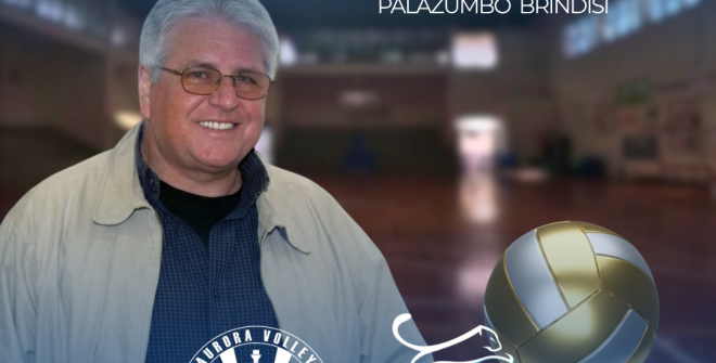 La Green Data Aurora Brindisi ricorda Antonio Ursi e presenta la squadra per la stagione 2026/27