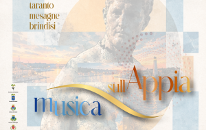 Musica sull’Appia: torna l’evento in cui la musica da camera incontra la storia e il paesaggio dell’Appia