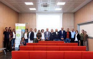 NATURES, dalla cooperazione tra Italia e Grecia nuovi strumenti per la tutela della biodiversità