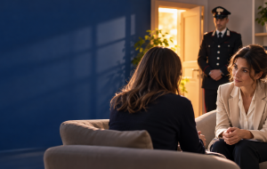 L’appello dei Carabinieri contro violenza e isolamento: «Non siete soli, parlatene».