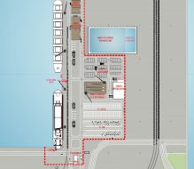 Porto di Brindisi: nuovo terminal “multipourpose” a Costa Morena. L’AdSPMAM pubblica un avviso di manifestazione di interesse per l’individuazione di operatori economici interessati alla realizzazione e alla gestione di un terminal